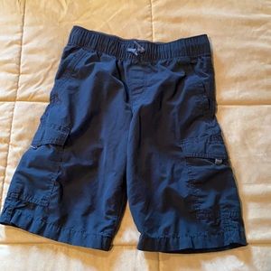 Boys drawstring shorts
